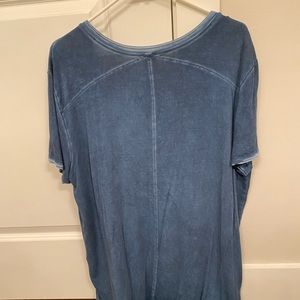 Free People Tops - Free people shirt Free People Tops - Free people shirt